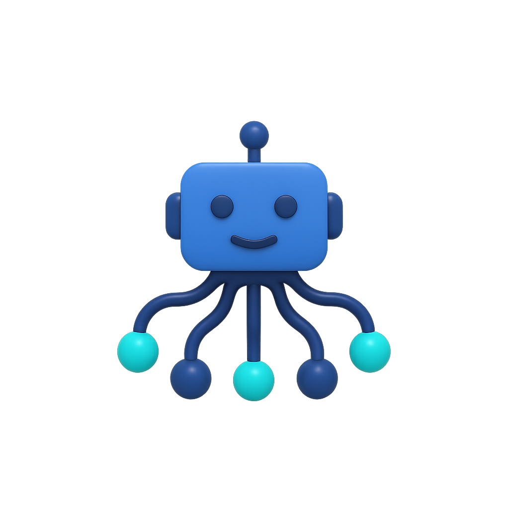 Logo de Nexus CRM - Software de Gestión Comercial Integral